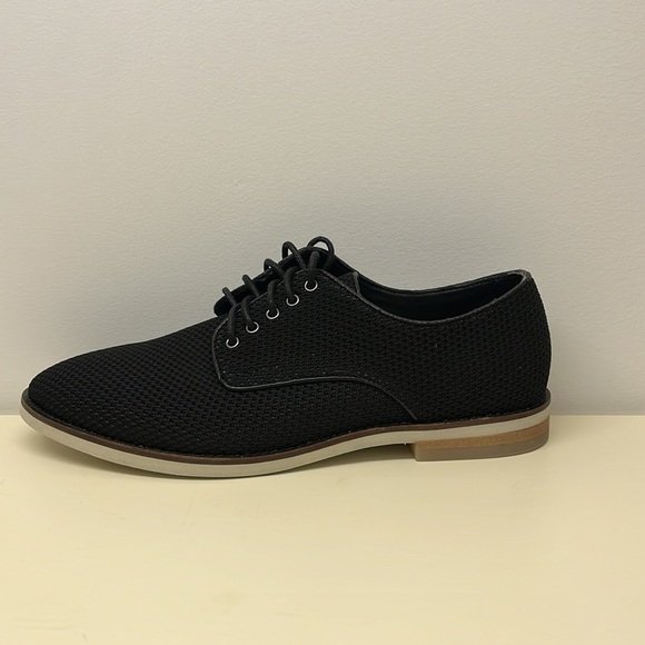 Calvin Klein Lace Up Dress Loafers Men’s Size 9 (NWOT) - Picture 3 of 6